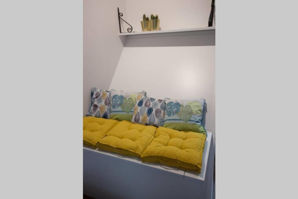 דירות בילבאו Bonito Apartamento, Nuevo Y En El Casco Viejo!!! מראה חיצוני תמונה